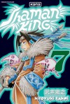 Shaman King. Tome 7 - Hiroyuki Takei