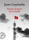 Paisajes después de la batalla - Juan Goytisolo