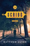 The Scribe: A Novel - Matthew Guinn