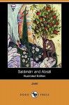 Salaman and Absal (Illustrated Edition) (Dodo Press) - Jami