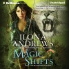 Magic Shifts - Renée Raudman, Ilona Andrews