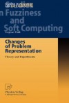 Changes of Problem Representation: Theory and Experiments - Eugene Fink