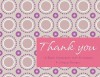 Thank You - Barbour Publishing Inc.