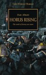 Horus Rising - Dan Abnett