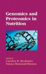 Genomics and Proteomics in Nutrition - Naima Moustaid-Moussa