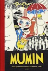 Mumin : Tove Janssons samlade serier (del 1) - Tove Jansson