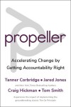 Propeller - Tom Smith, Craig Hickman, Jared Jones, Tanner Corbridge