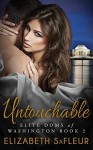 Untouchable - Elizabeth SaFleur