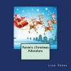 Aaron's Christmas Adventure - Lisa Jones