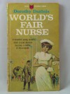 World's Fair Nurse - Dorothy Daniels