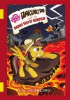 My Little Pony: Daring Do and the Marked Thief of Marapore (The Daring Do Adventure Collection) - G.M. Berrow, Robert A. Yearling