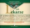 L jak lekarze podatkowy leksykon działalności gospodarczej - Borkiewicz Liszka Małgorzata, Monika Beliczyńska