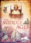 The Middle Ages - Usborne