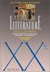 Litterature: Textes Et Documents: Xvi Ie Siecle - Henri Mitterand