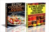 Cooking Books Box Set #15: Ultimate Canning & Preserving Food Guide for Beginners & Slow Cooking Guide for Beginners (Slow cooking, Cooking For One, Canning ... Food Storage, Quick Cooking, Quick Meals) - Claire Daniels