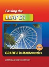 Passing the LEAP Grade 8 in Mathematics - Colleen Pintozzi, Don Loftus, Laurie Sabbarese