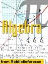 Algebra Study Guide - MobileReference