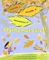 Mathematickles! - Betsy Franco, Steven Salerno