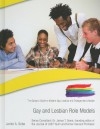 Gay and Lesbian Role Models - Jaime A. Seba