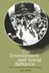 Environment and Social Behaviour - Irwin Altman