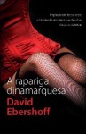 A Rapariga dinamarquesa - David Ebershoff, Cristina Correia
