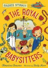The Royal Babysitters - Clémentine Beauvais, Becka Moor