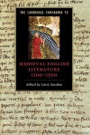 The Cambridge Companion to Medieval English Literature 1100-1500 - Larry Scanlon