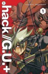 .hack//G.U.+, Band 1 - Tatsuya Hamazaki, Yuzuka Morita, Antje Bockel