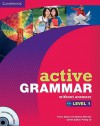 Active Grammar Level 1 Without Answers [With CDROM] - Fiona Davis, Wayne Rimmer