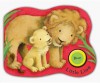 Noisy Jungle Babies: Little Lion (Noisy Jungle Babies) - Rebecca Harry