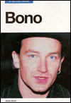 Bono: In His Own Words - Dave Thompson, Dave Thompson, Bono