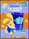 Our Favorite Treasures - Allison Gilman Caplovitz, Jennifer Twomey Perrello