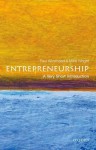 Entrepreneurship - Paul Westhead, Mike Wright