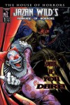 The House Of Horrors (Funhouse Of Horrors, #1) - Jazan Wild