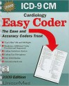 ICD-9 CM Easy Coder Cardiology - Paul K. Tanaka