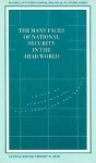 The Many Faces Of National Security In The Arab World - Bahgat Korany