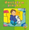 Dostałem pieska - Elżbieta Lekan