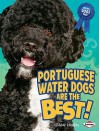 Portuguese Water Dogs Are the Best! - Elaine Landau