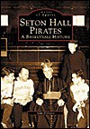 Seton Hall Pirates:: A Basketball History - Alan Delozier