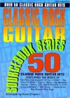 The Classic Rock Guitar Sourcebook - Warner Brothers