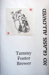 No Glass Allowed - Tammy Foster Brewer