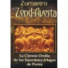 The Zend Avesta Volume 2 - Lawrence Heyworth Mills