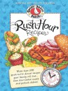 Rush-Hour Recipes: Over 230 Quick to Fix Dinner RecipesYour Family Will Love...Even Slow-Cooker Meals and Potluck Dishes! (Everyday Cookbook Collection) - Gooseberry Patch