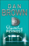 Digitálna pevnosť - Dan Brown, Oto Havrila