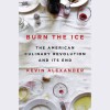 Burn the Ice - Kevin Alexander Boon