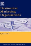 Destination Marketing Organisations - Pike