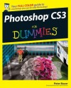 Photoshop CS3 For Dummies - Peter Bauer