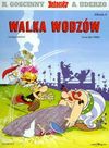 Asteriks Walka wodzów 6 - R. Goscinny, A. Uderzo