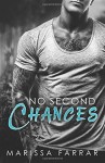 No Second Chances - Marissa Farrar