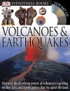 Volcano & Earthquake - Susanna van Rose